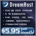 Dreamhost