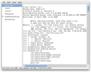 Getting Familiar with Logs in Linux