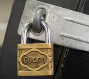 padlock
