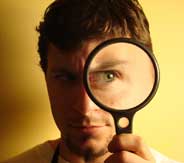Finding Files in Linux