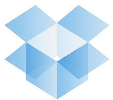 DropBox Logo