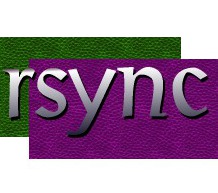 rsync