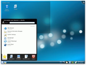Kubuntu
